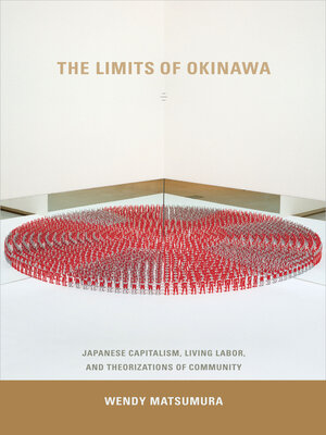 cover image of The Limits of Okinawa